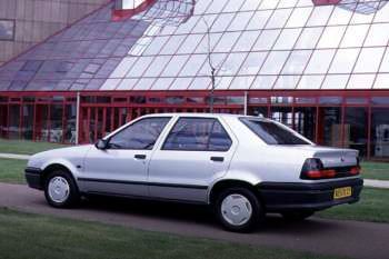 Renault 19 RT 1.8i