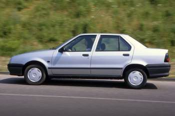 Renault 19 RT 1.8