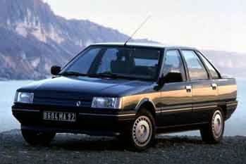 Renault 21 RX