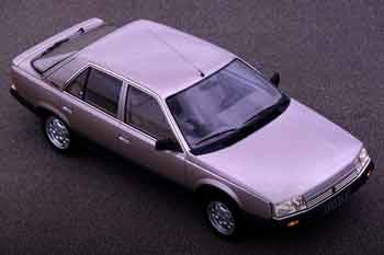 Renault 25 TS