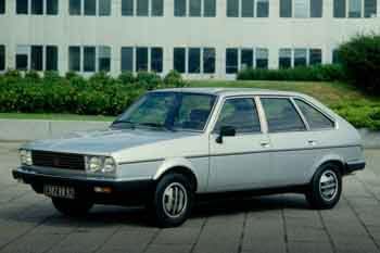 Renault 30 TX