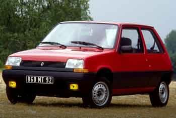 Renault 5