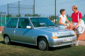 Renault 5