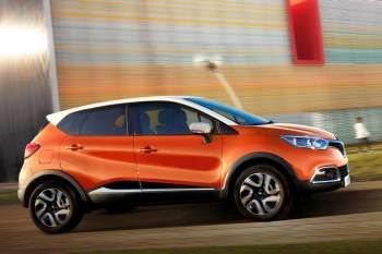 Renault Captur 2013