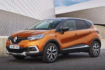 Renault Captur TCe 150 Version S