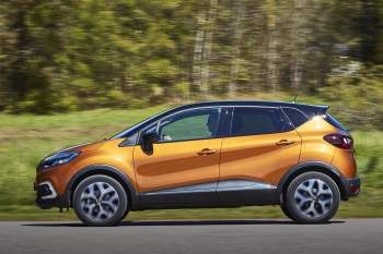 Renault Captur TCe 150 Version S