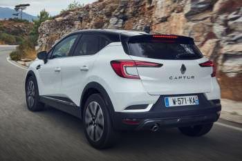 Renault Captur 2019