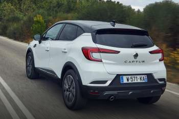 Renault Captur 2019