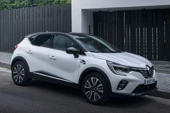 Renault Captur 2019