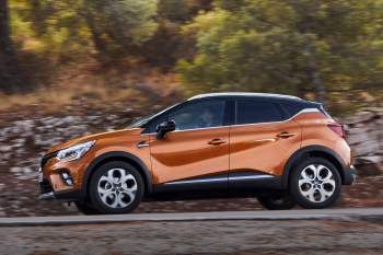 Renault Captur 2019