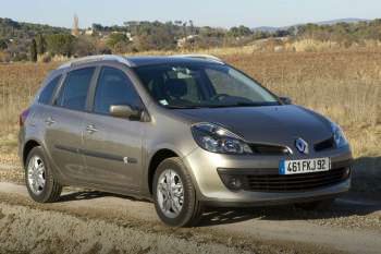 Renault Clio Estate 1.6 16V Dynamique