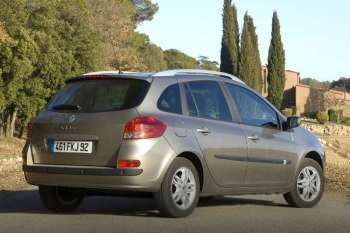 Renault Clio 2008