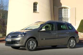 Renault Clio 2008