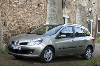 Renault Clio Estate 1.2 16V 75 Expression