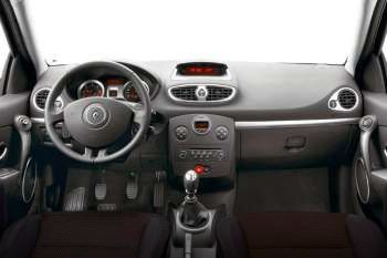 Renault Clio 2008