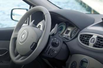 Renault Clio 2008