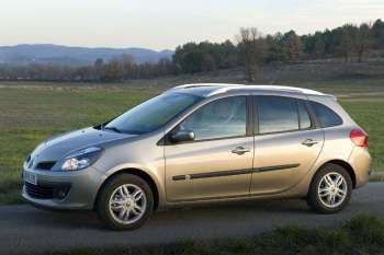 Renault Clio 2008