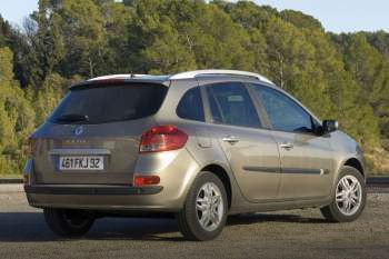 Renault Clio 2008