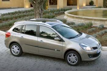 Renault Clio 2008