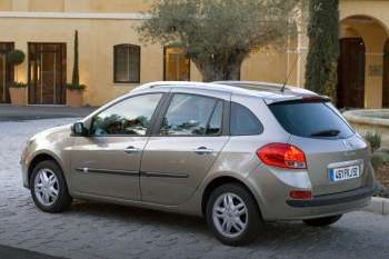 Renault Clio 2008