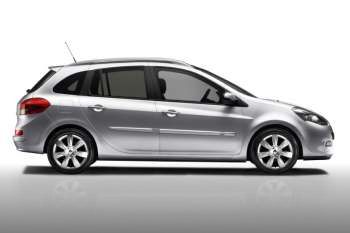 Renault Clio 2009