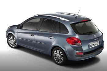 Renault Clio 2009