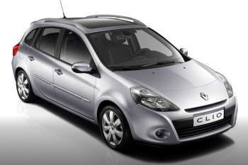 Renault Clio 2009