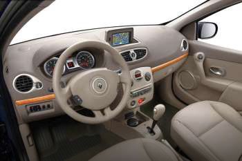 Renault Clio 2009