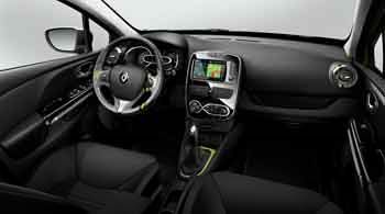 Renault Clio 2013