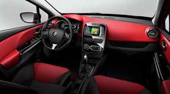 Renault Clio 2013