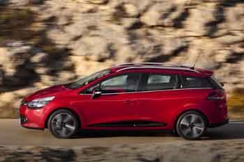 Renault Clio 2013