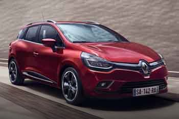 Renault Clio Estate TCe 90 Energy Life