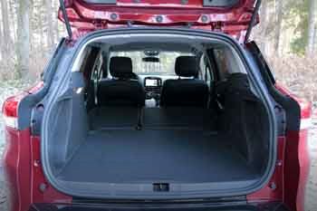 Renault Clio Estate TCe 120 Bose