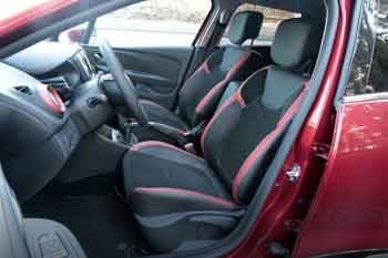 Renault Clio Estate TCe 120 Intens