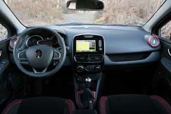 Renault Clio Estate TCe 120 Zen