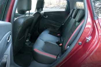 Renault Clio Estate TCe 120 Bose