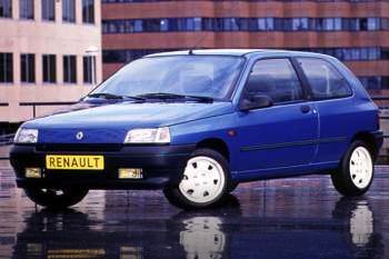 Renault Clio RN 1.2