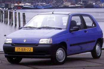 Renault Clio 1994