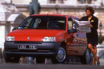 Renault Clio S 1.4