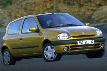 Renault Clio RN 1.4