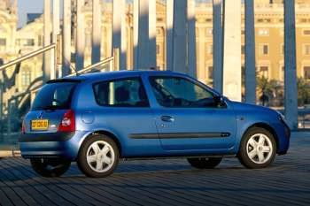 Renault Clio 1.2 16V Billabong