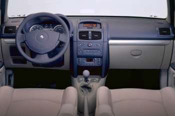 Renault Clio 2001