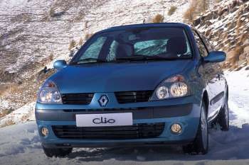 Renault Clio 2003