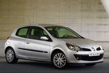 Renault Clio 1.5 DCi 70 Authentique