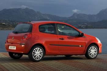 Renault Clio 2005