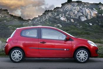 Renault Clio 1.5 DCi 70 Authentique