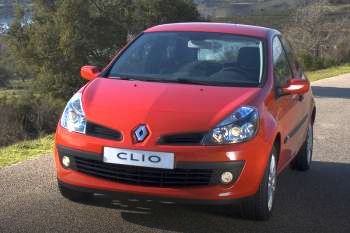 Renault Clio 1.4 16V Privilege