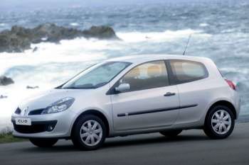 Renault Clio 2005