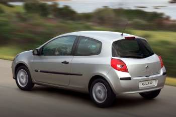 Renault Clio 2005