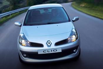 Renault Clio 1.6 16V Dynamique Luxe